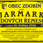 Jarmark Zdobín 2026