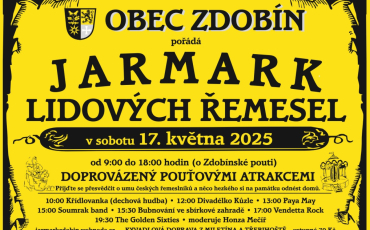 Jarmark 2025 Jarmark 2025