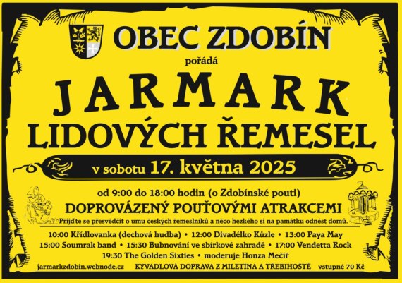 Jarmark 2025