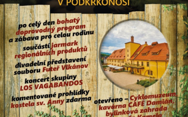 Uplynulé události Otevírání turistické sezóny