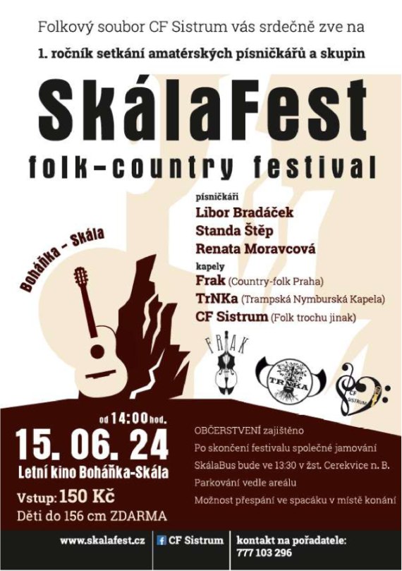 SkálaFest
