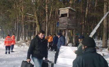 Filmaři na Zdobíně